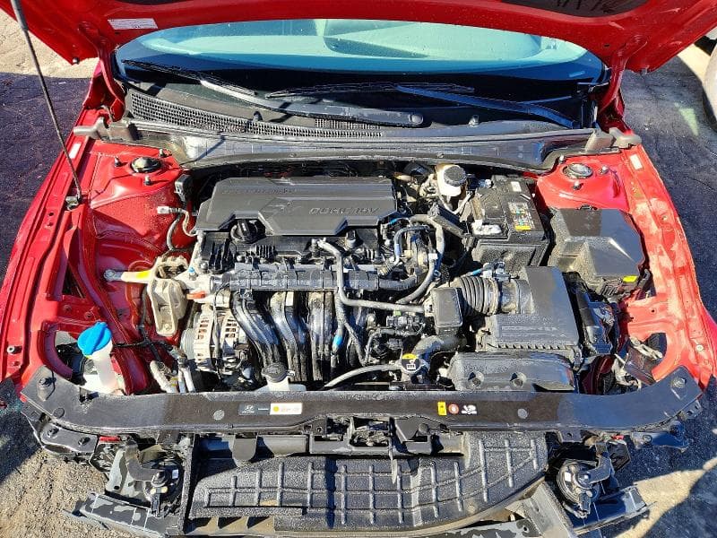 2024 HYUNDAI ELANTRA SEL 11
