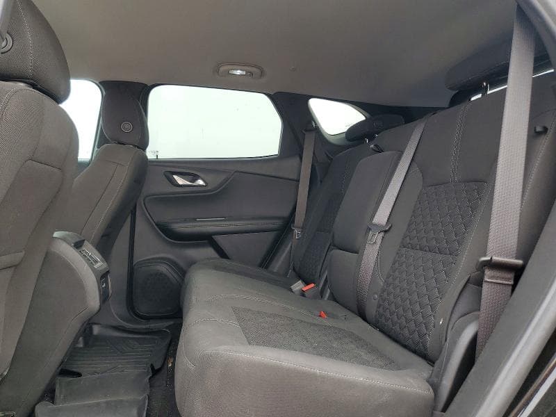 2021 CHEVROLET BLAZER 2LT 11