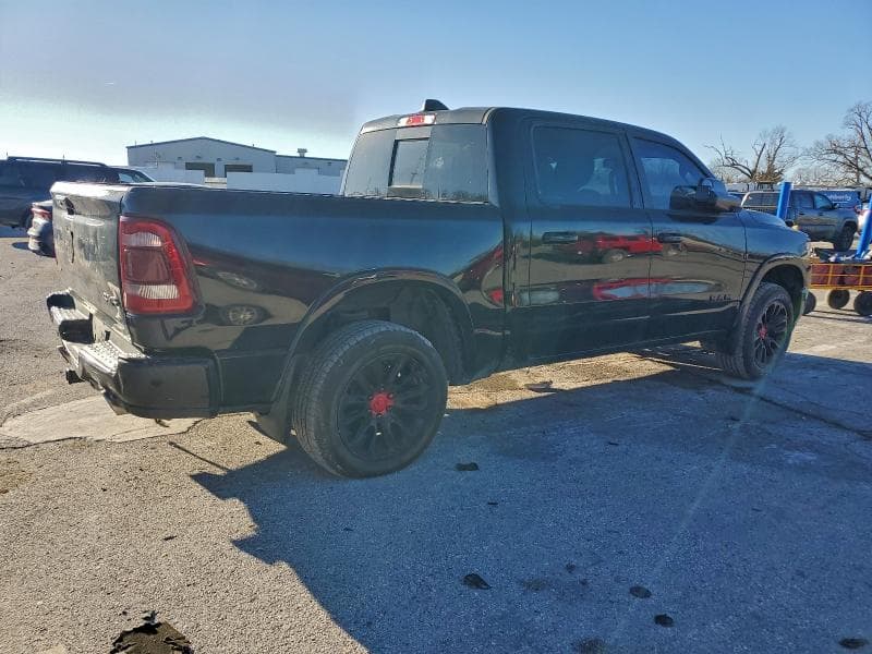 2019 RAM 1500 LARAMIE 3