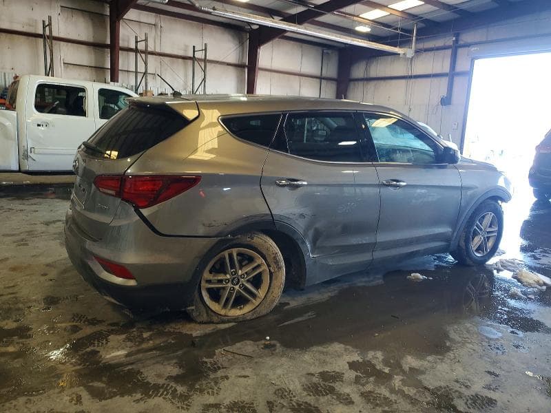 2018 HYUNDAI SANTA FE SPORT 3