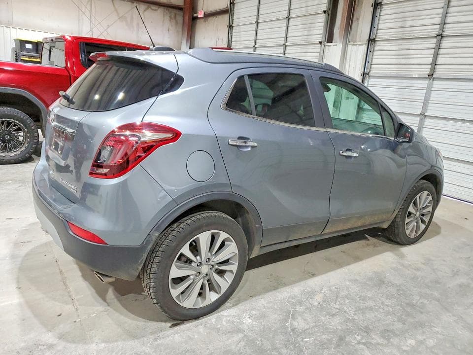 2020 BUICK ENCORE PREFERRED 3