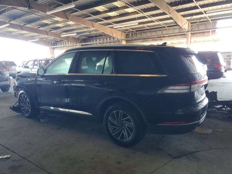 2023 LINCOLN AVIATOR 2