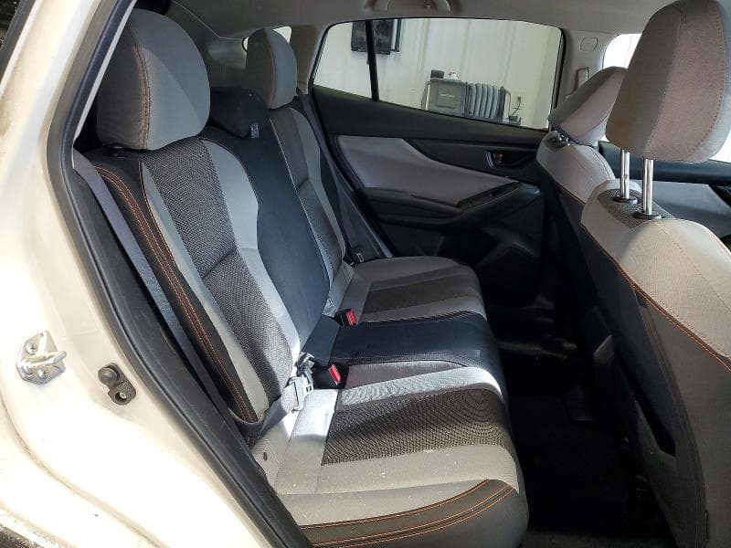 2021 SUBARU CROSSTREK PREMIUM 11