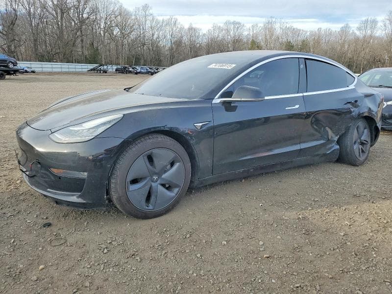 2018 TESLA MODEL 3 - 1