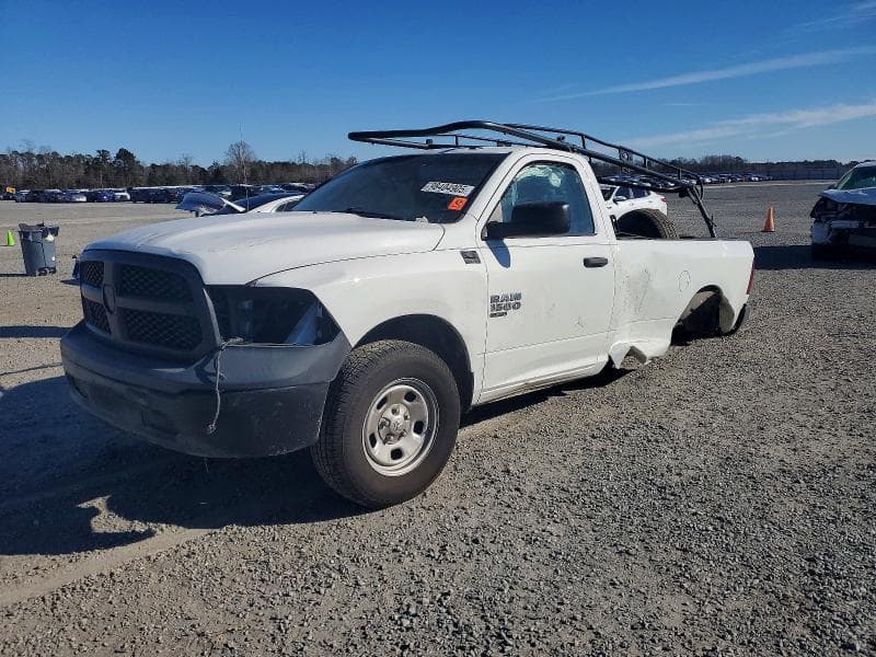 2019 RAM 1500 CLASSIC TRADESMAN TRADESMAN - 1