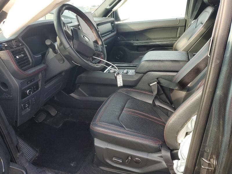2024 FORD EXPEDITION LIMITED 7