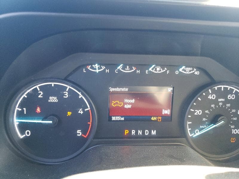 2023 FORD F350 SUPER DUTY 9