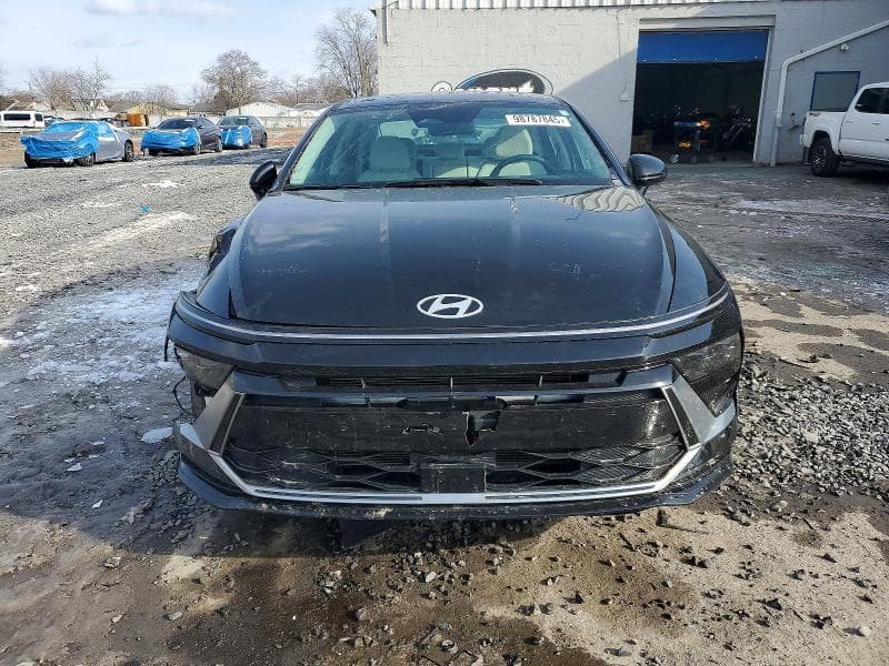2024 HYUNDAI SONATA SEL 5