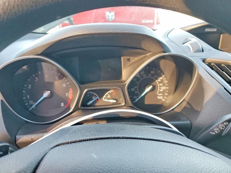 2017 FORD ESCAPE SE 9