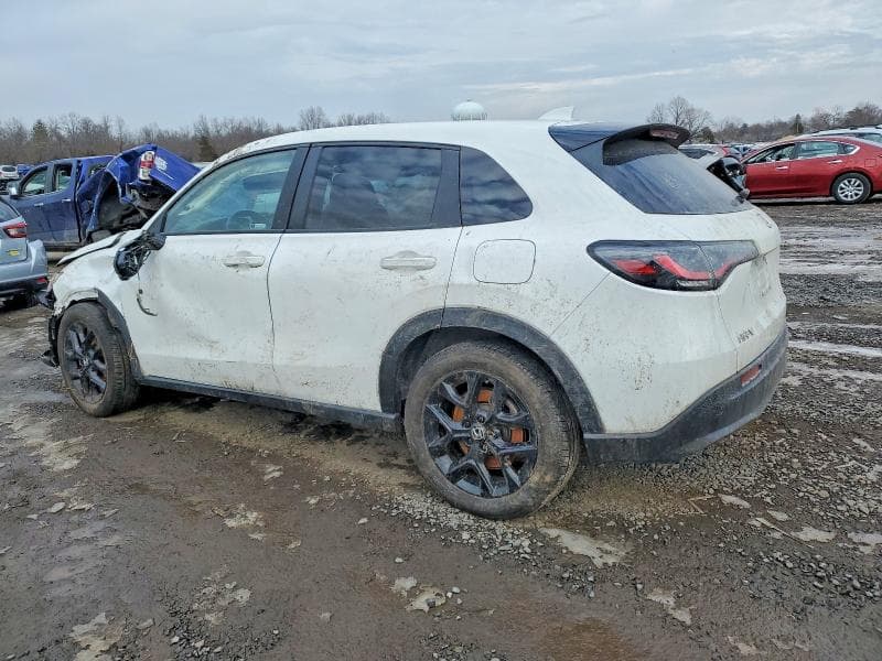 2023 HONDA HR-V SPORT 2