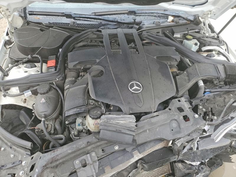 2017 MERCEDES-BENZ E 400 11