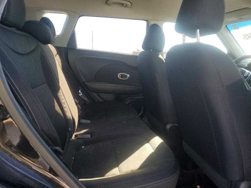 2019 KIA SOUL 11