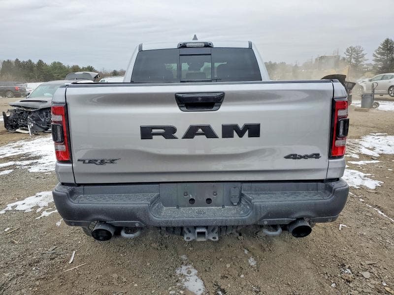 2024 RAM 1500 TRX 6