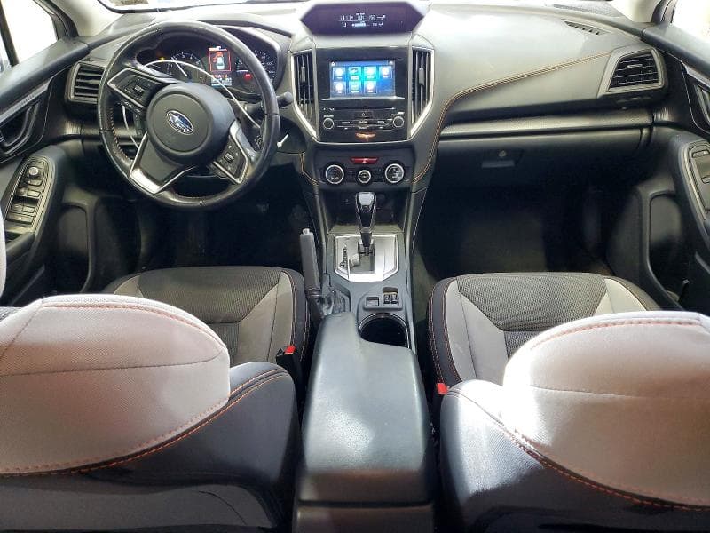 2021 SUBARU CROSSTREK PREMIUM 8