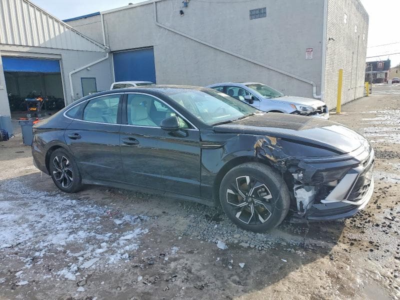 2024 HYUNDAI SONATA SEL 4
