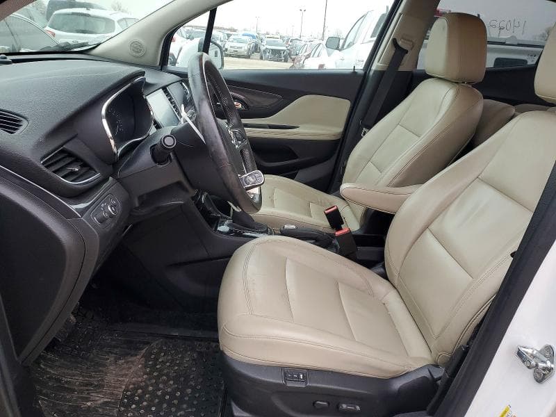 2018 BUICK ENCORE ESSENCE 7
