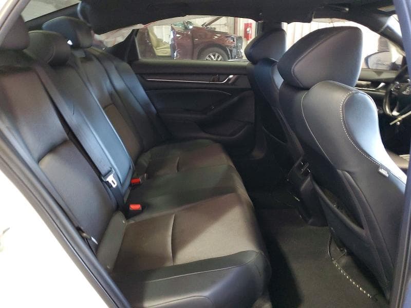 2018 HONDA ACCORD SPORT 10