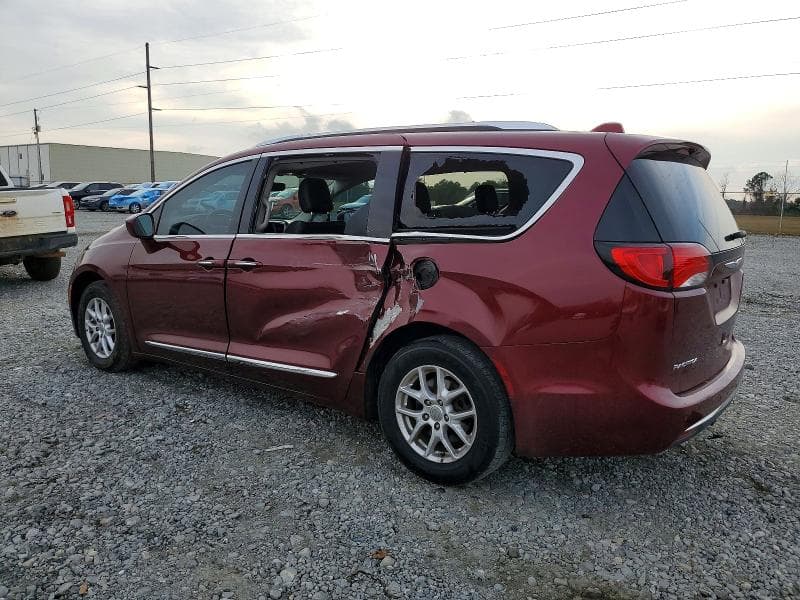 2020 CHRYSLER PACIFICA TOURING L 2