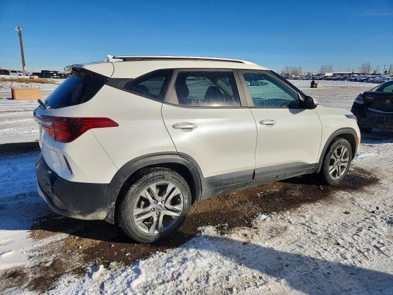 2023 KIA SELTOS LX 3