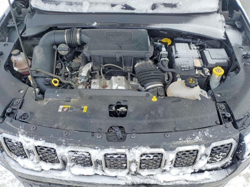 2024 JEEP COMPASS LATITUDE LUX 12