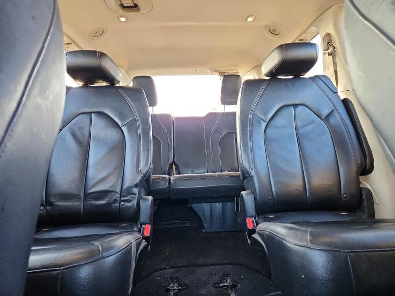 2017 CHRYSLER PACIFICA TOURING L 10