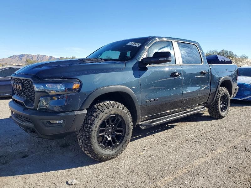 2026 RAM 1500 REBEL - 1