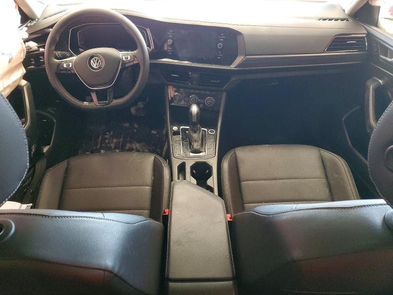 2021 VOLKSWAGEN JETTA SEL 8