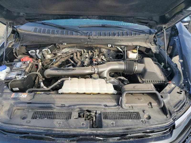 2024 FORD EXPEDITION LIMITED 12