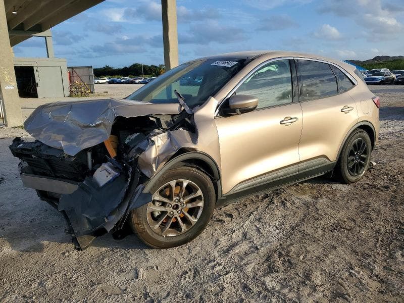 2020 FORD ESCAPE SE - 1