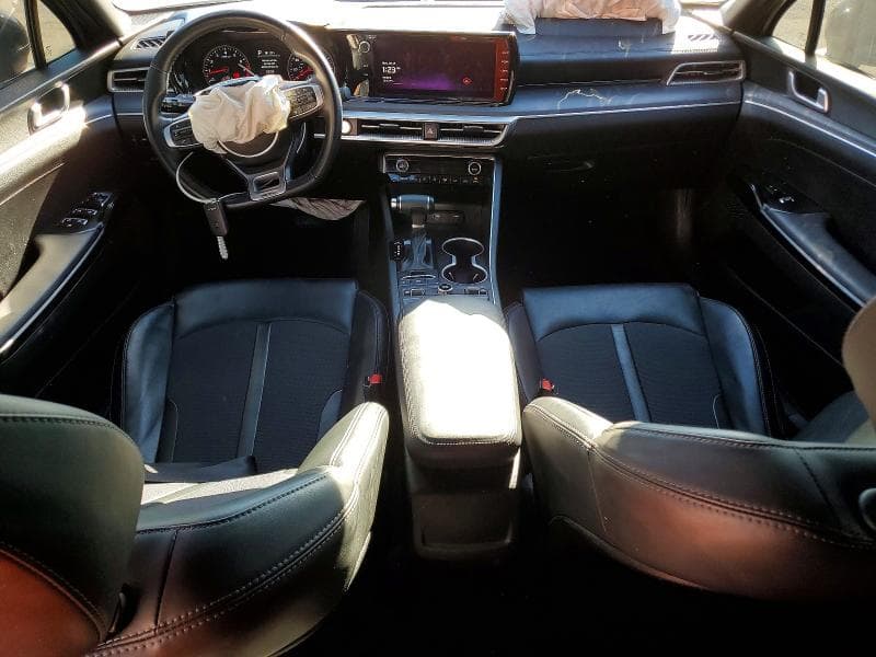2024 KIA K5 GT LINE 8