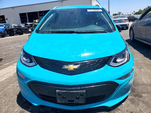 2021 CHEVROLET BOLT EV PREMIER 5