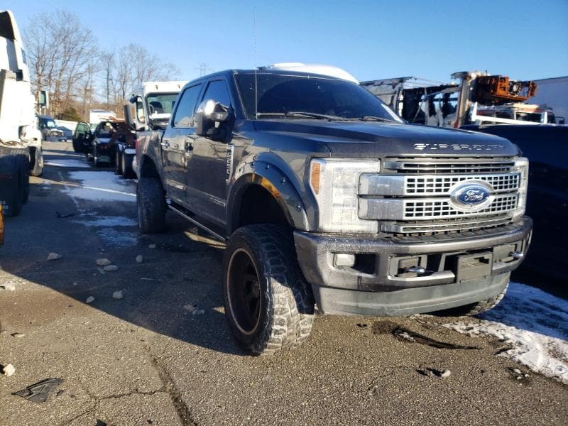 2017 FORD F250 SUPER DUTY 4