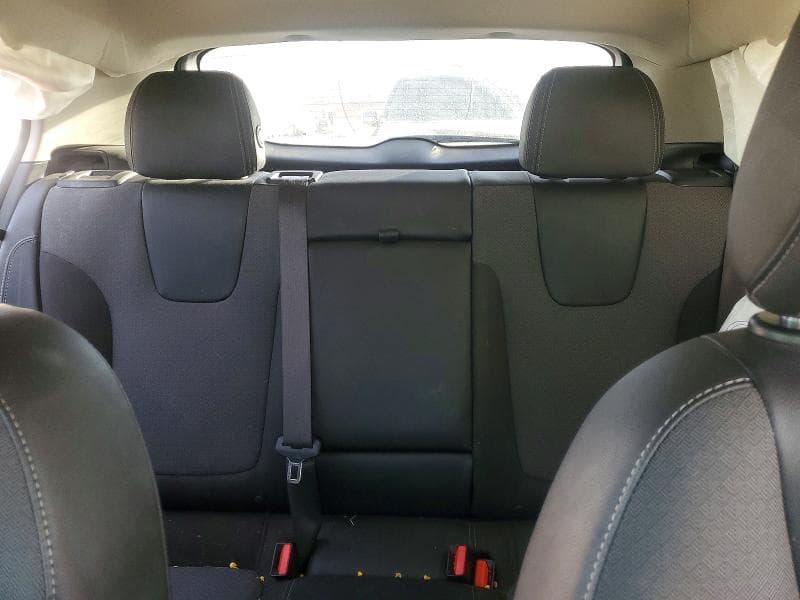 2022 BUICK ENCORE GX SELECT 10