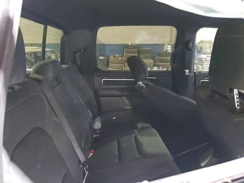 2024 RAM 1500 BIG HORN/LONE STAR 10
