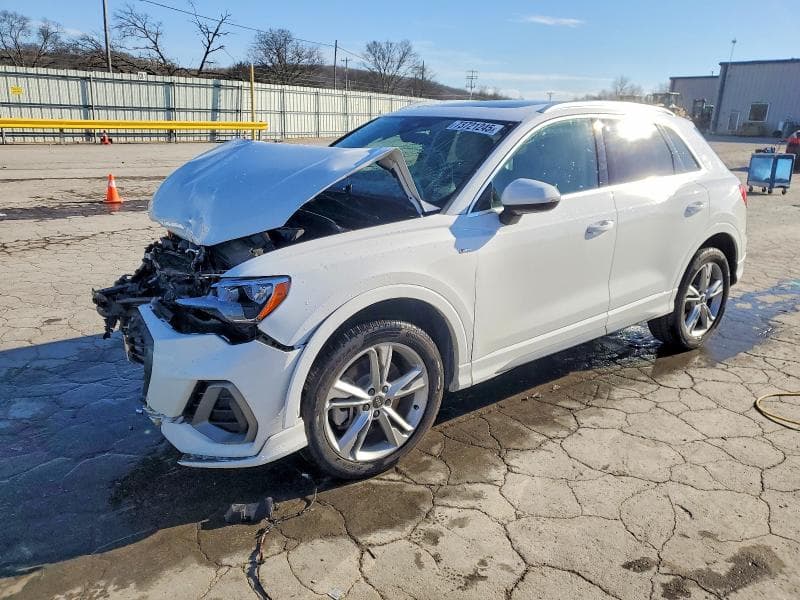 2021 AUDI Q3 PREMIUM S LINE 45 - 1