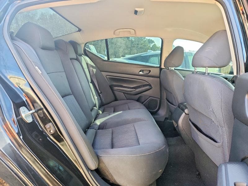 2019 NISSAN ALTIMA S 10
