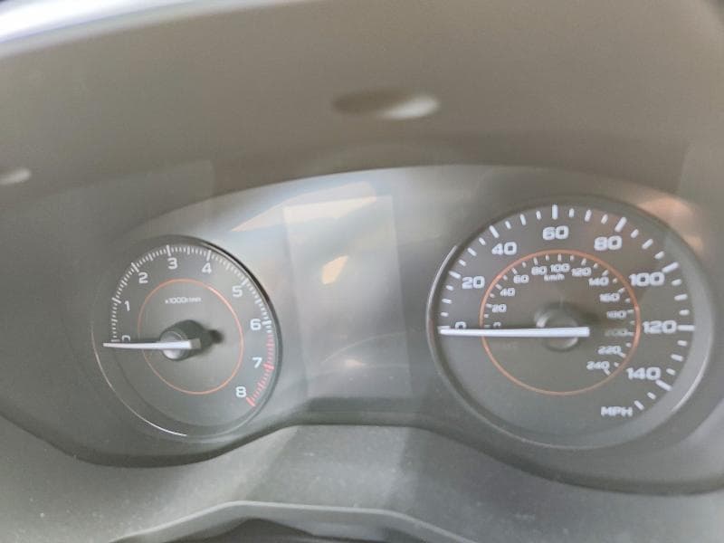 2022 SUBARU CROSSTREK PREMIUM 9