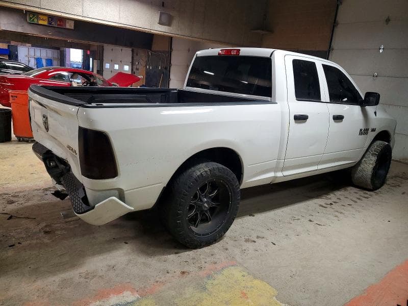 2018 RAM 1500 ST 3