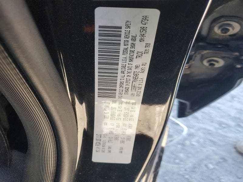 2019 RAM 1500 BIG HORN/LONE STAR 13