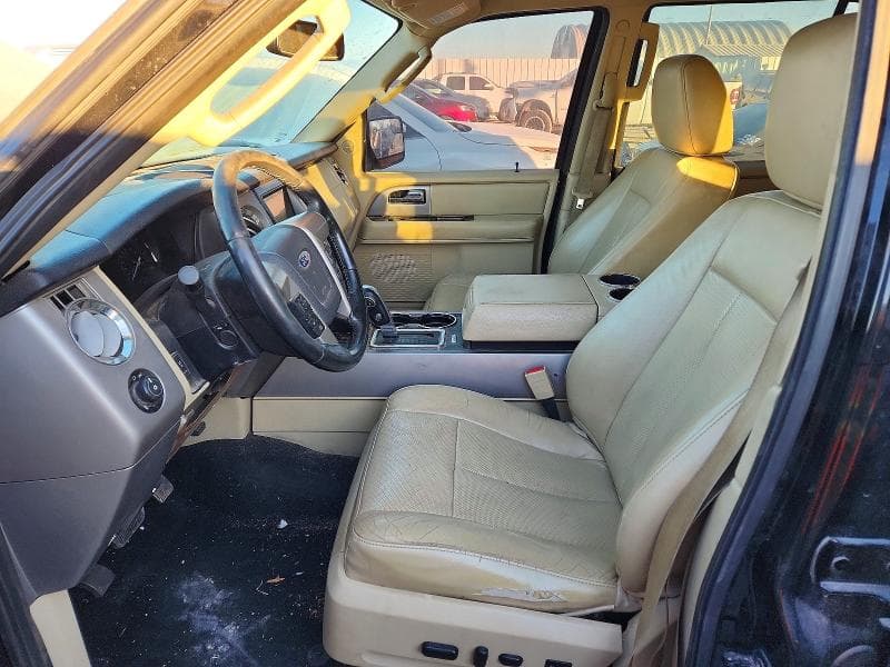 2017 FORD EXPEDITION LIMITED 7