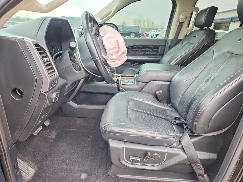2019 FORD EXPEDITION PLATINUM 7