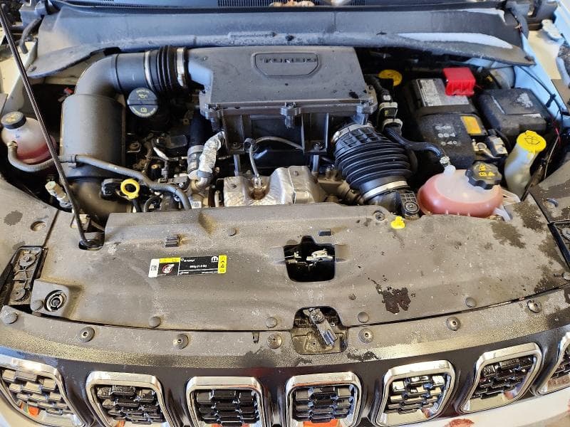 2025 JEEP COMPASS LATITUDE 11