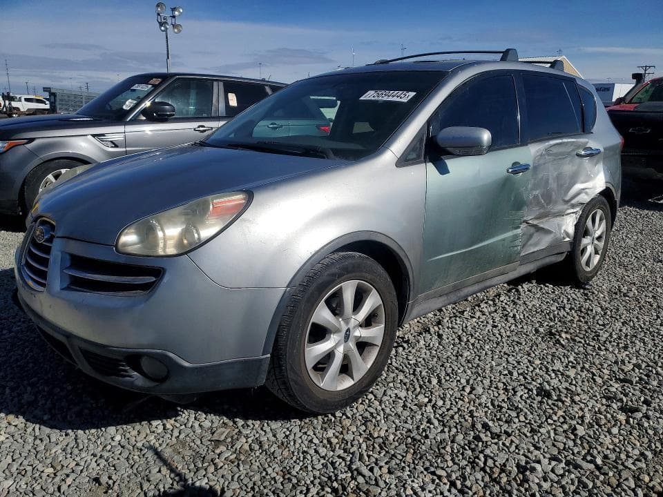 2006 SUBARU TRIBECA - 1