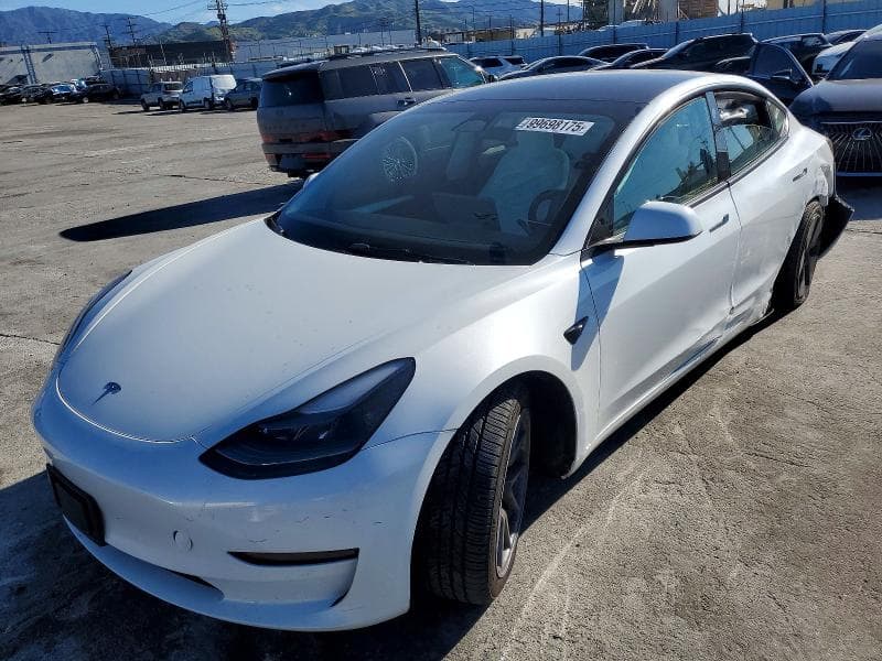 2023 TESLA MODEL 3 - 1