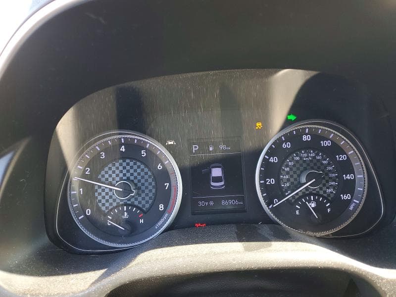 2020 HYUNDAI ELANTRA SE 9