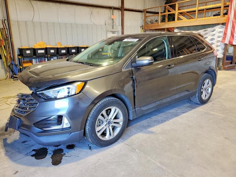 2019 FORD EDGE SEL - 1