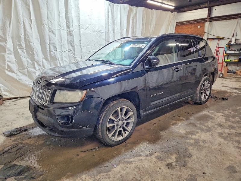 2014 JEEP COMPASS - 1