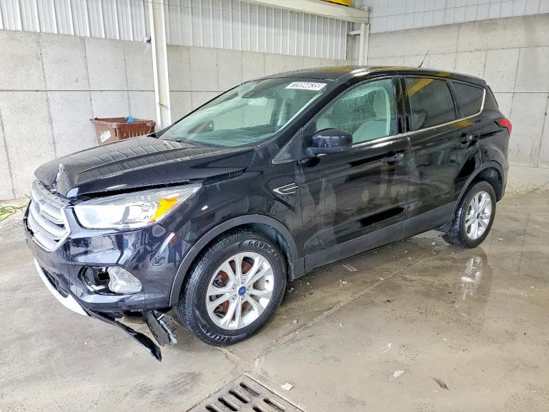 2019 FORD ESCAPE SE - 1