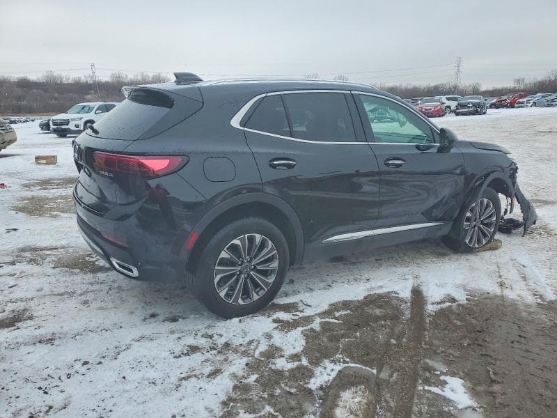 2024 BUICK ENVISION PREFERRED 3