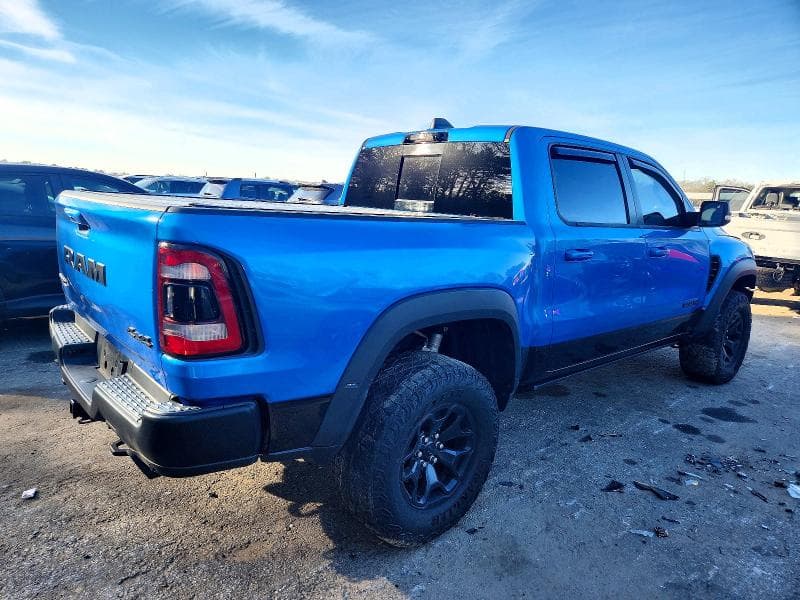 2021 RAM 1500 TRX 3